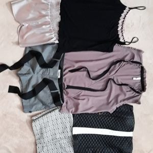 Three  Lovely Lg. Outfits